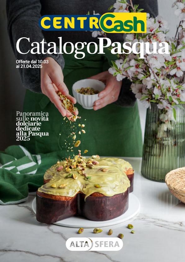 Pasqua 2025