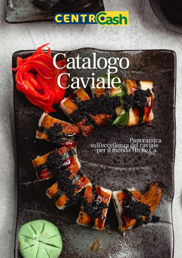 Caviale 2025
