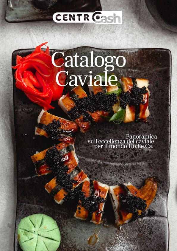 Caviale 2025