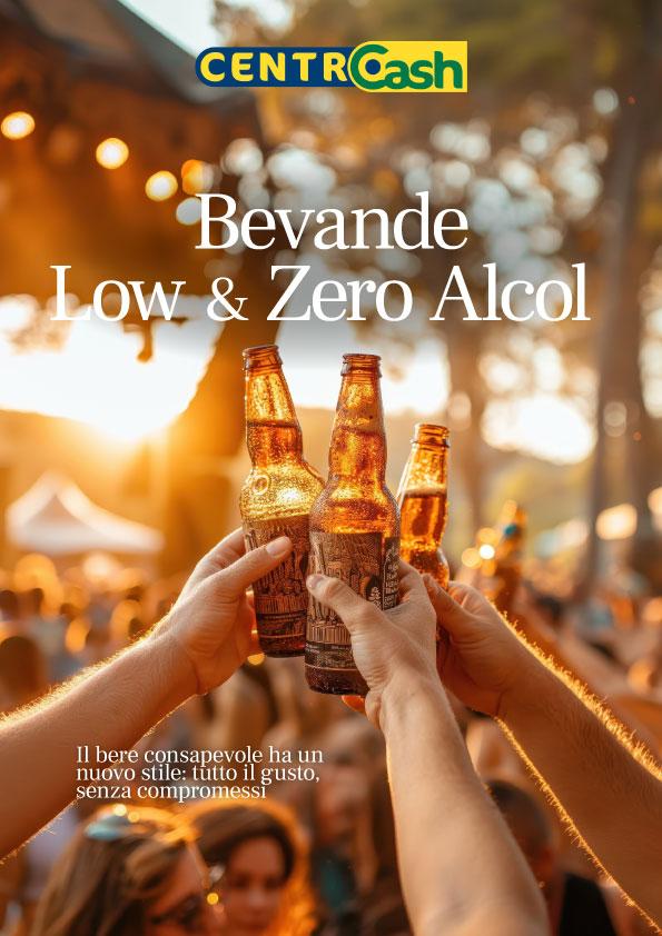 Bevande Low & Zero Alcol