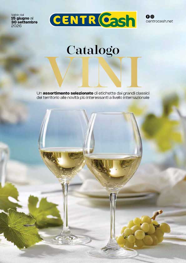 Catalogo Vini