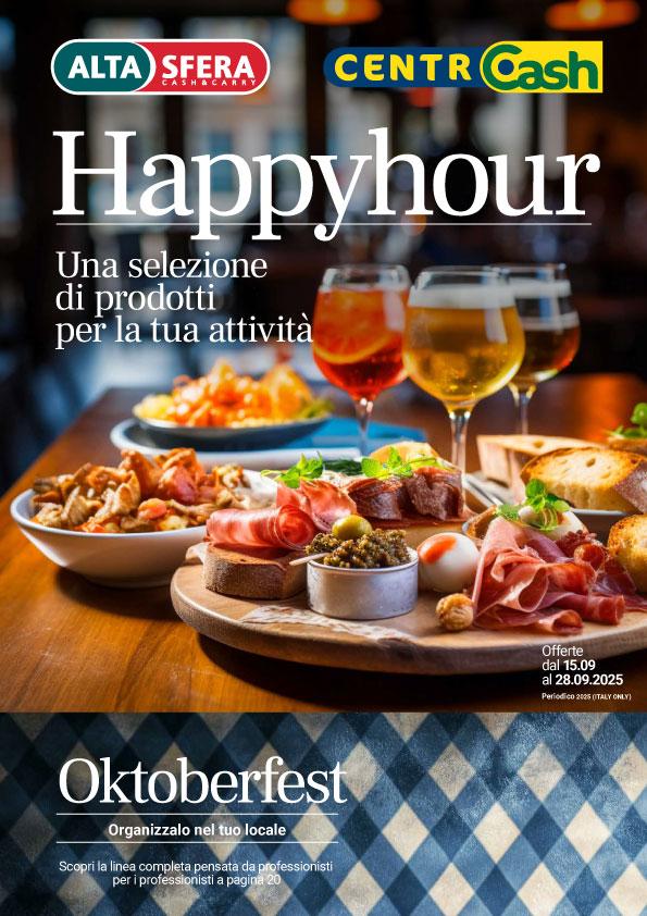 Catalogo Happy Hour