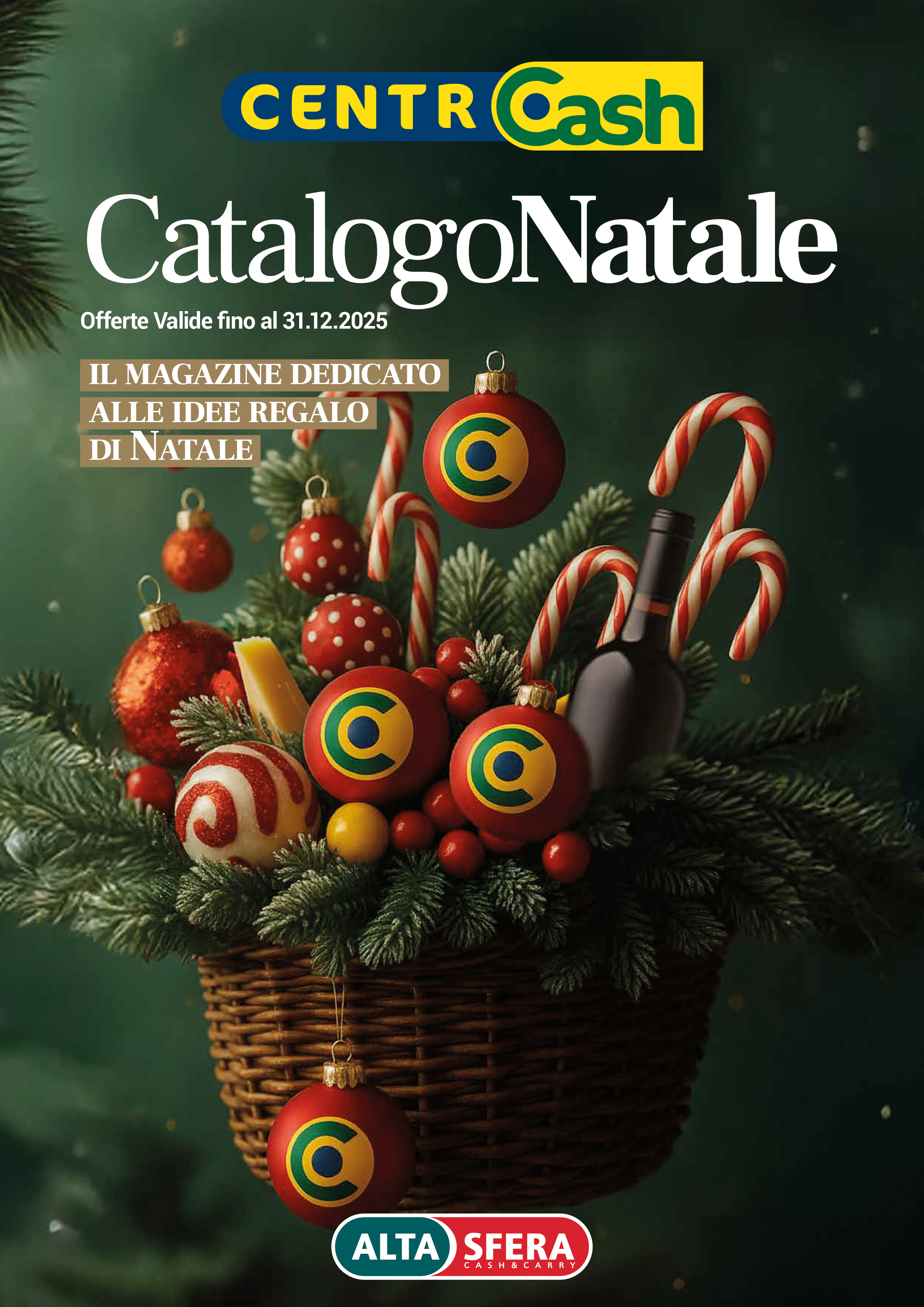 Catalogo Natale