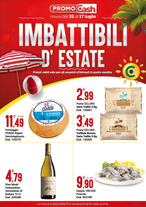 Imbattibili