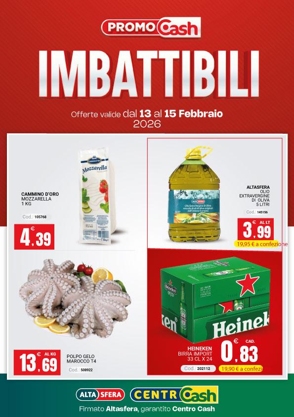 Imbattibili