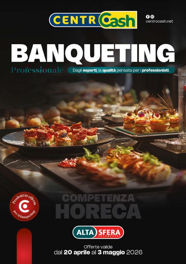 Speciale Banqueting