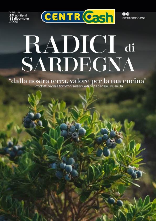 Radici di Sardegna