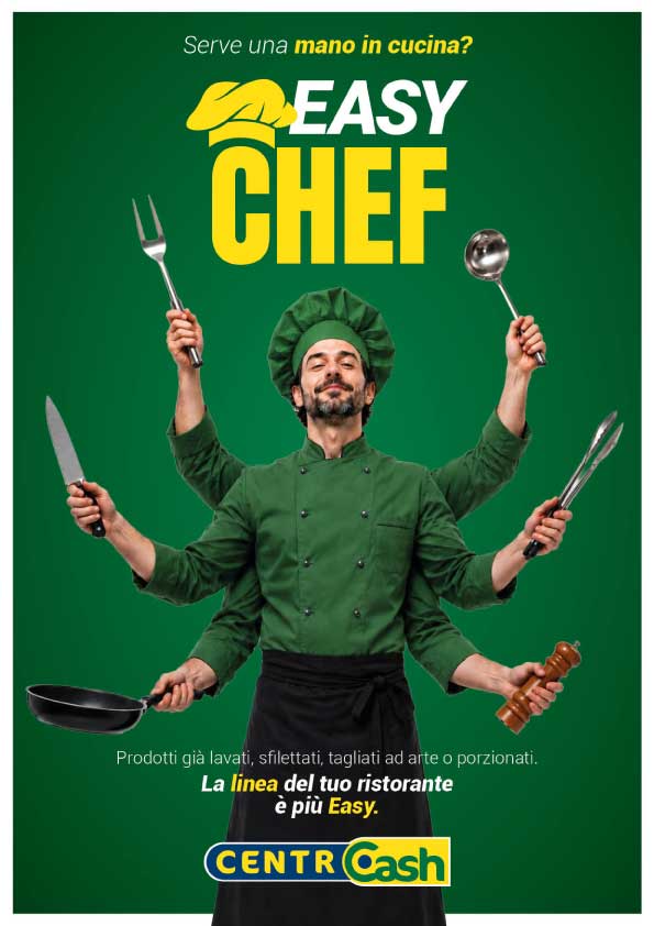 EasyChef